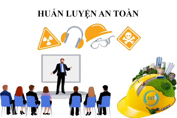 Huấn Luyện An Toàn