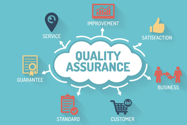 Kiểm Tra Chất Lượng