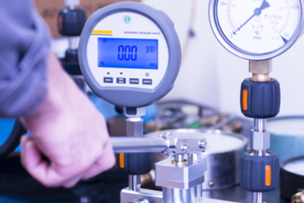 Kiểm định hiệu chuẩn