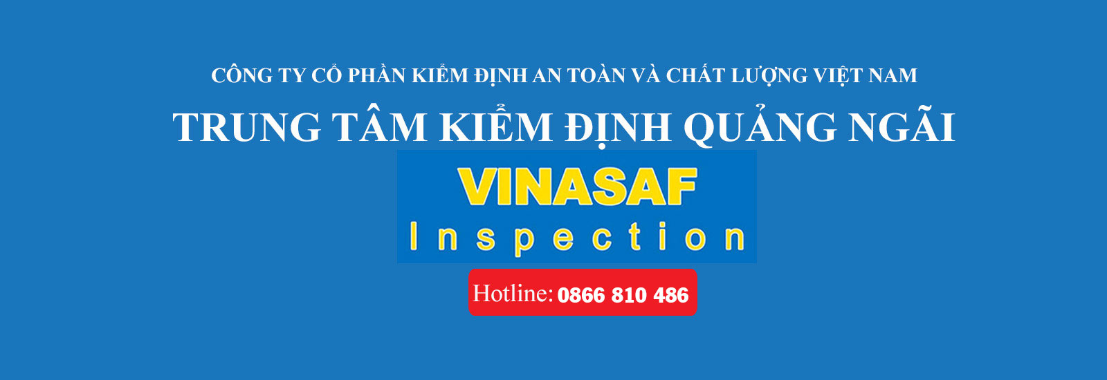 Kiểm định quảng ngãi